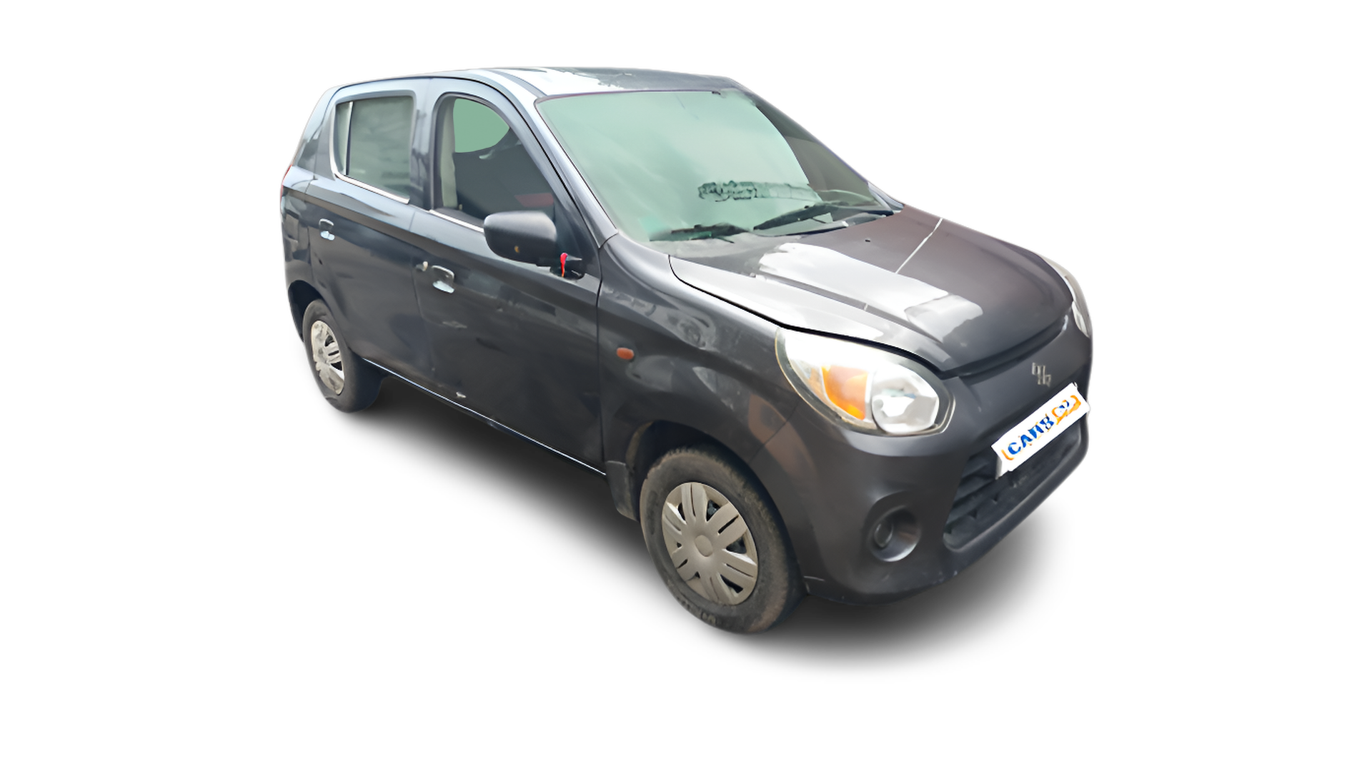 2018 Maruti Alto 800 - Hatchback - Petrol - Manual - ₹2.66 lakh